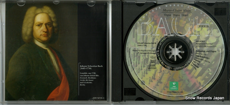 4509-96725-2 disc