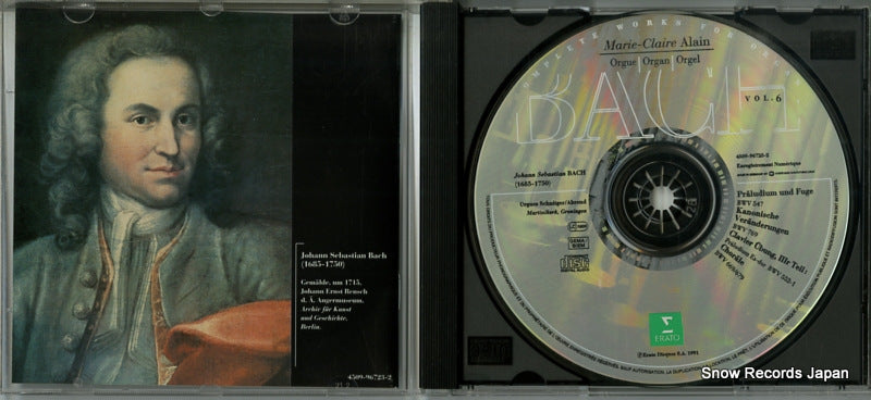 4509-96723-2 disc