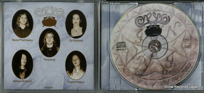 NPR063 disc