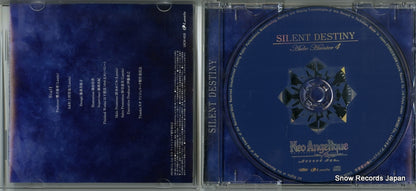 LACM-4520 disc