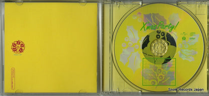 UPCH-1197 disc
