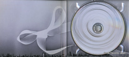 TFCC-89251 disc