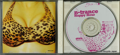 AVCD-11596 disc