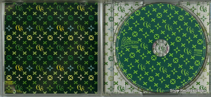 VICP-63858 disc