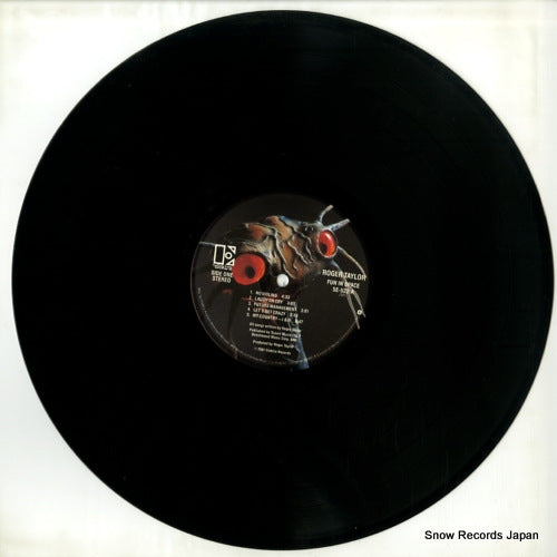 5E-522 disc