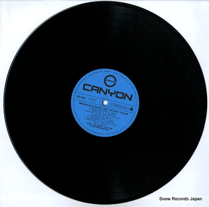 CAL-5002 disc