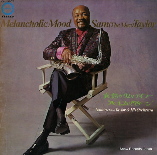 CAL-5002 front cover