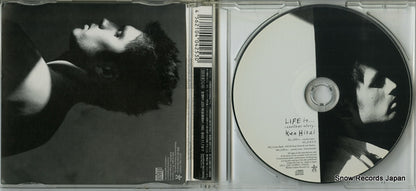 DFCL1240 disc