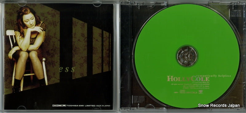 TOCP-65454 disc