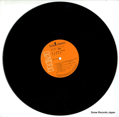RVH-7019 disc