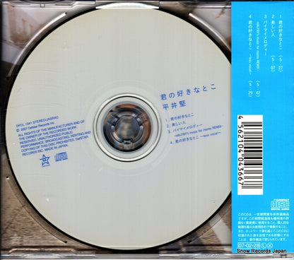 DFCL1341 back cover