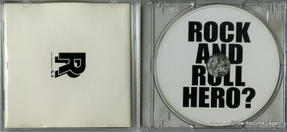 WJCD0024 disc