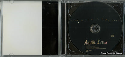 JACA-5258 disc