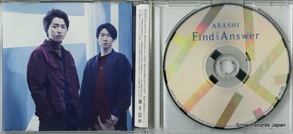 JACA-5719 disc