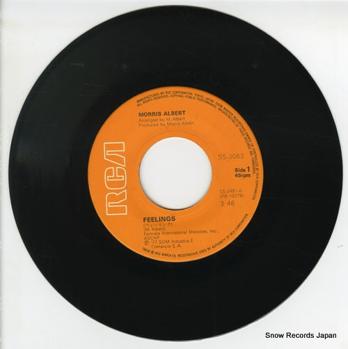 SS-3063 disc
