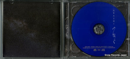 JACA-5667 disc