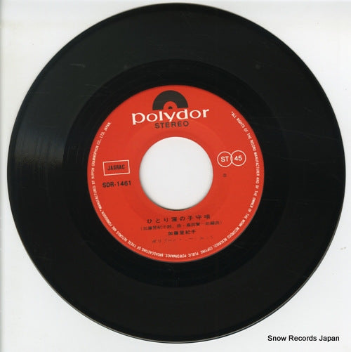 SDR-1461 disc