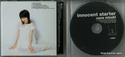 KICM1115 disc