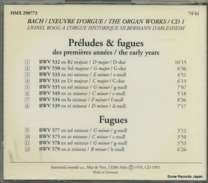 HMX290772 back cover