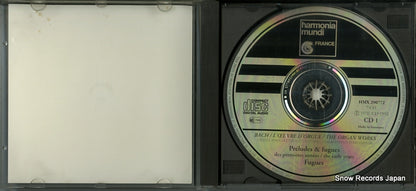 HMX290772 disc
