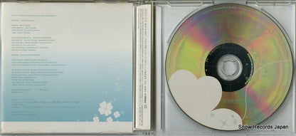 VICL-35353 disc