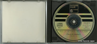 HMX290778 disc