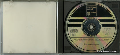 HMX290773 disc