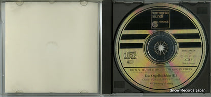 HMX290776 disc