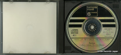 HMX290774 disc