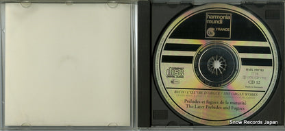 HMX290783 disc