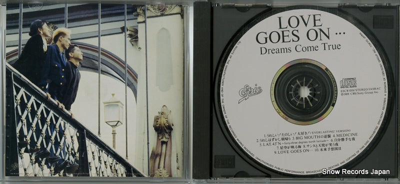 ESCB1018 disc