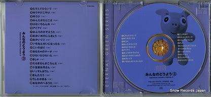 FGS-304 disc