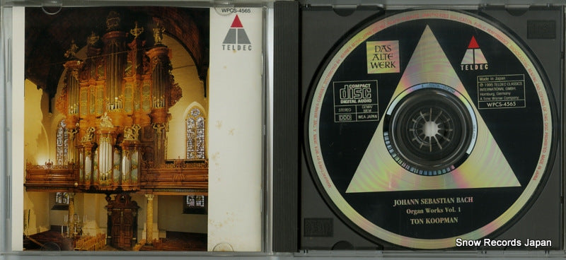 WPCS-4565 disc