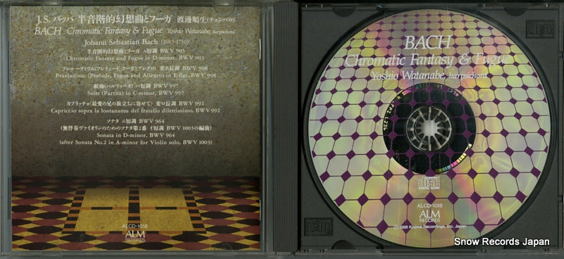 ALCD-1018 disc