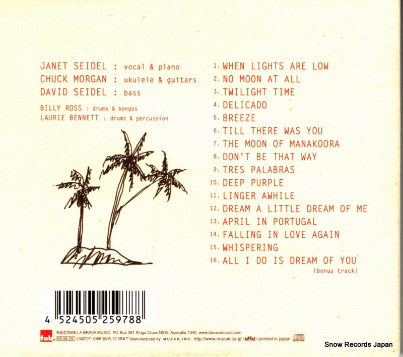 MZCF-1066 back cover