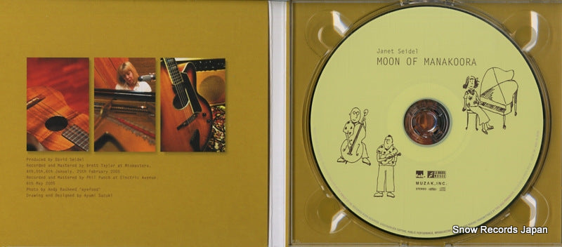MZCF-1066 disc