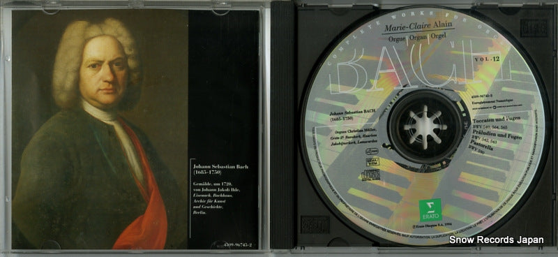 4509-96745-2 disc