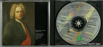 4509-96745-2 disc