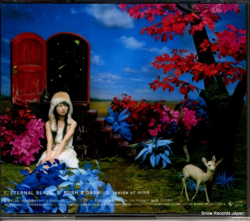 KICM1148 back cover