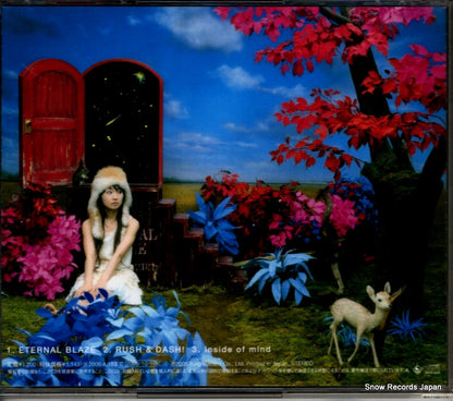 KICM1148 back cover