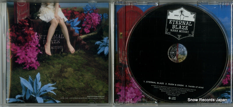 KICM1148 disc