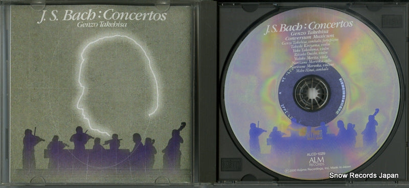 ALCD-1029 disc