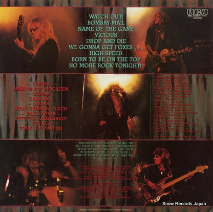 RPL-8196 back cover
