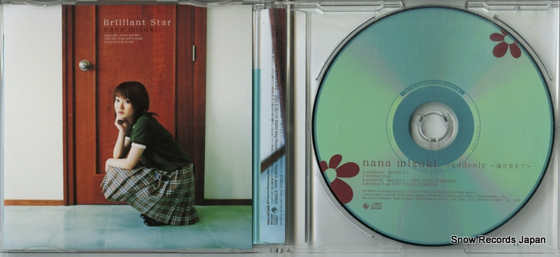 KICM1057 disc