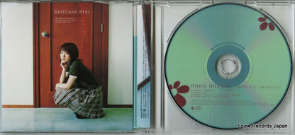 KICM1057 disc