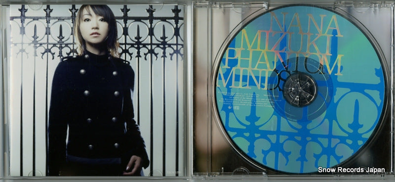 KICM1299 disc