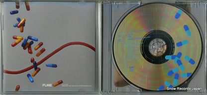 FLCF-4298 disc