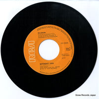 SS-3320 disc