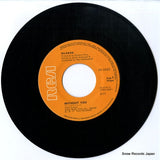 SS-3320 disc