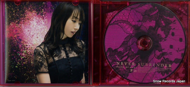 KICM1889 disc